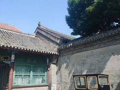 -张学良旧居陈列馆