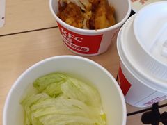 -肯德基(房山店)