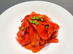 胭脂萝卜皮-许家菜(望江店)