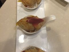 -舊街坊茶楼(市二宫店)