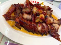-澳门陈光记烧味饭店(万象城店)