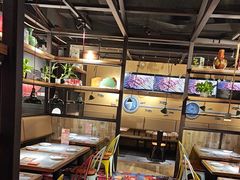 -探鱼·鲜青椒爽麻烤鱼(北京路天河城店)