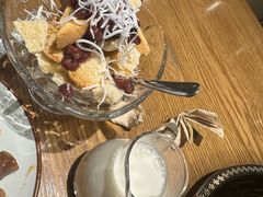 -金孔雀德宏傣味餐馆(魏公村店)