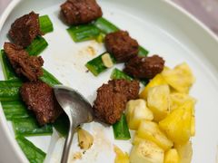 -谷语中餐厅