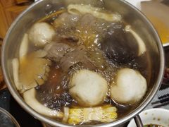 -好日子皇冠假日酒店·君怡咖啡厅(特美思大厦店)