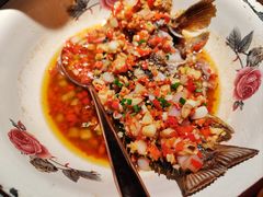 -老湘村·湖南土菜(天河维多利店)