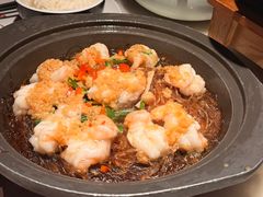 -绿茶餐厅(东莞翔龙天地店)