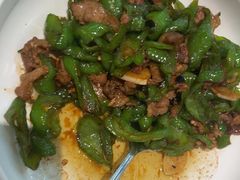 -富淳饭店(陆家嘴保利广场店)