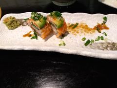 -景鹤料理(上地华联店)