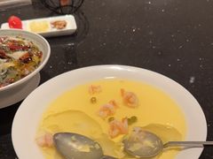 -三亚亚龙湾瑞吉酒店·铭轩中餐厅Mingxuan·海南菜·粤菜