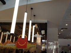 -麦当劳(北亭广场分店)