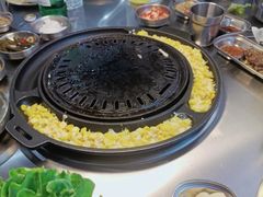 -小团团·路边烤牛肉(南岭壹街店)