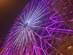 -国色天乡三期陆地乐园
