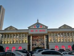 -石浦大酒店(百丈店)