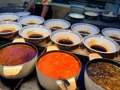 -美盛喜来登大酒店-盛宴标帜餐厅