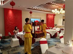 -聚春园自助餐厅(东街口店)