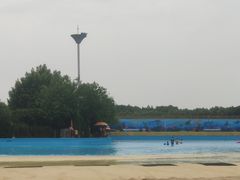 -热带风暴水上乐园(新镇路)