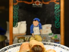 -上海和平饭店龙凤厅 Dragon Phoenix