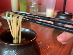 罐罐牛肉米线-中8楼风尚云南菜(颐堤港店)