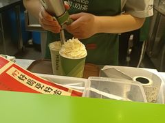 -迷客夏Milksha(无锡苏宁店)
