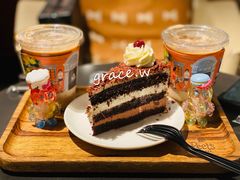 -Peet's 皮爷咖啡(东湖路手作店)