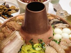 -凯鸽酒楼(恒安新区店)