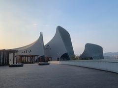 -福州海峡文化艺术中心
