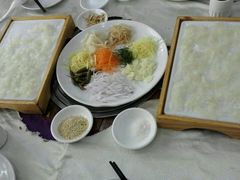-凯盈阁·顺德私房菜·桑拿鸡