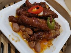 -稻香海鲜饭店(第一国际店)