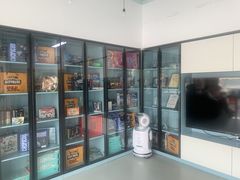 -童程童美少儿编程乐高机器人(河西万达校区)