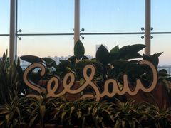-Seesaw Coffee(朝阳大悦城店)