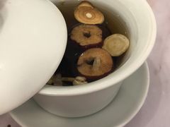 -喜鼎海胆水饺(平安金融中心店)