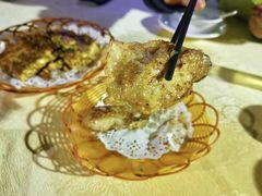 煎蚝王-蚝家菜馆(沙井店)