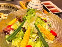 -AJIYA·池袋日式烧肉自助(天津万象城店)