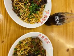 -李叁面馆(妇幼店)
