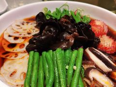 -徐记海鲜(大雁塔|金都店)