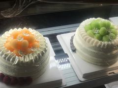 -金马门国际美食百汇(珞喻路店)