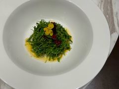 -淮安高铁金陵大酒店-梅苑中餐厅
