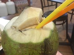 -班赞海鲜市场胖阿姨加工点