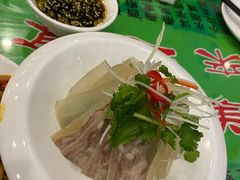 -令氏家外家周秦食府(高新店)