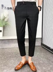 -GIMIWEAR 基米尔男士西服高级定制(陆家嘴店)