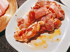-梨花自助烤肉(天河城店)