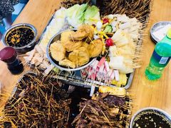 -谢智冷沾沾(马家巷总店)