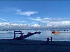 -碧桂园十里银滩