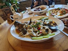 -德胜轩正宗顺德菜(宝安沙井会展中心店)