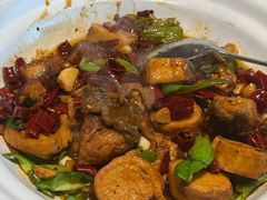 -简小舍·民间手艺菜(武昌江滩店)