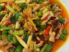 -洪霞餐馆