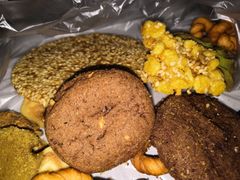 巧克力曲奇-紫金港餐饮中心-风味餐厅(浙江大学紫金港校区店)