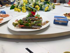 -鹏城人家海鲜酒家·23年老字号(较场尾店)