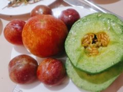 -晶丽香榭自助餐(南京大饭店)